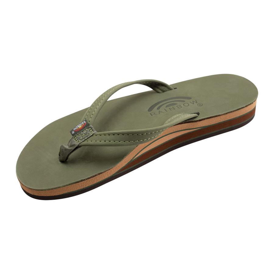 並行輸入品】Rainbow Sandals (レインボーサンダル) レディース 限定版