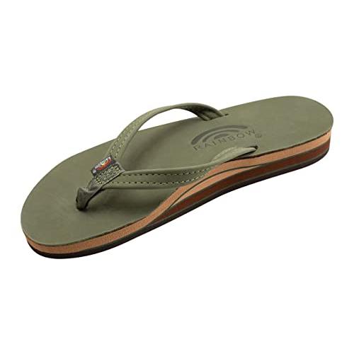 並行輸入品】Rainbow Sandals (レインボーサンダル) レディース
