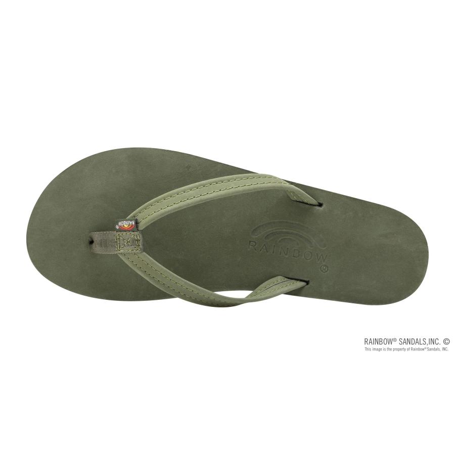並行輸入品】Rainbow Sandals (レインボーサンダル) レディース 限定版