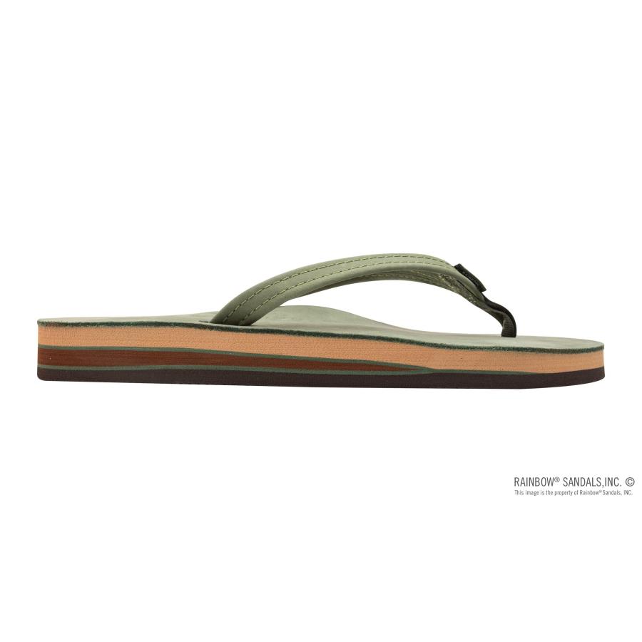 並行輸入品】Rainbow Sandals (レインボーサンダル) レディース 限定版