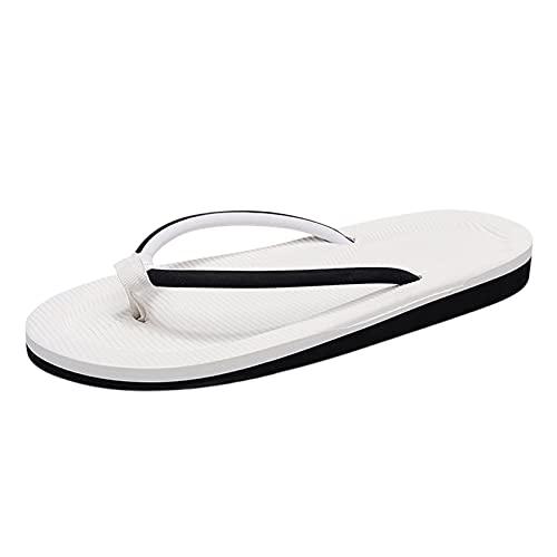 【並行輸入品】SuanlaTDS Toe Beach Summer Women Fashion Shoes Open Slip On Slip_1