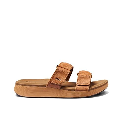 【並行輸入品】Reef レディース Cushion Cloud ROA スポーツサンダル, ナチュラル, 10 Reef Women's Cus_7
