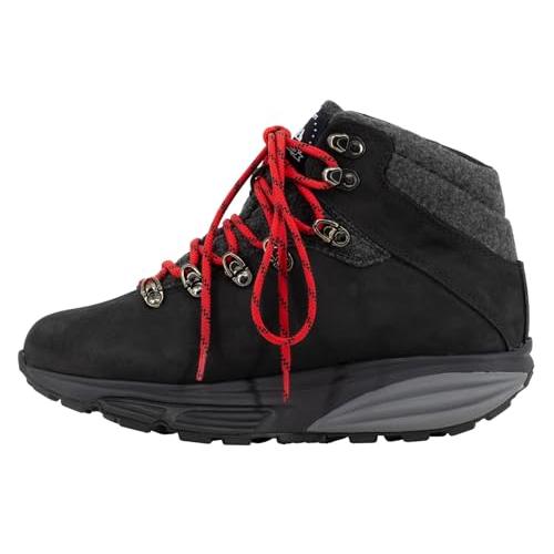 【並行輸入品】MBT Mt Alpine Sym Active Outdoor Shoes For Women In Size 8.5の画像