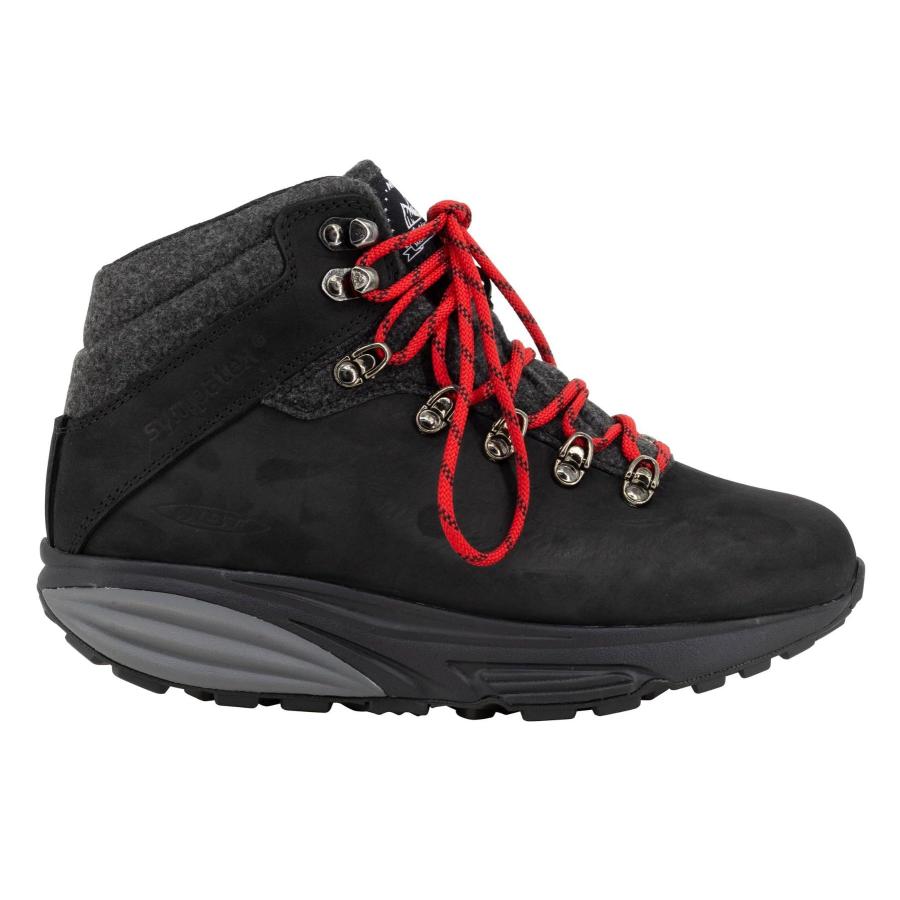 【並行輸入品】MBT Mt Alpine Sym Active Outdoor Shoes For Women In Size 8.5の画像