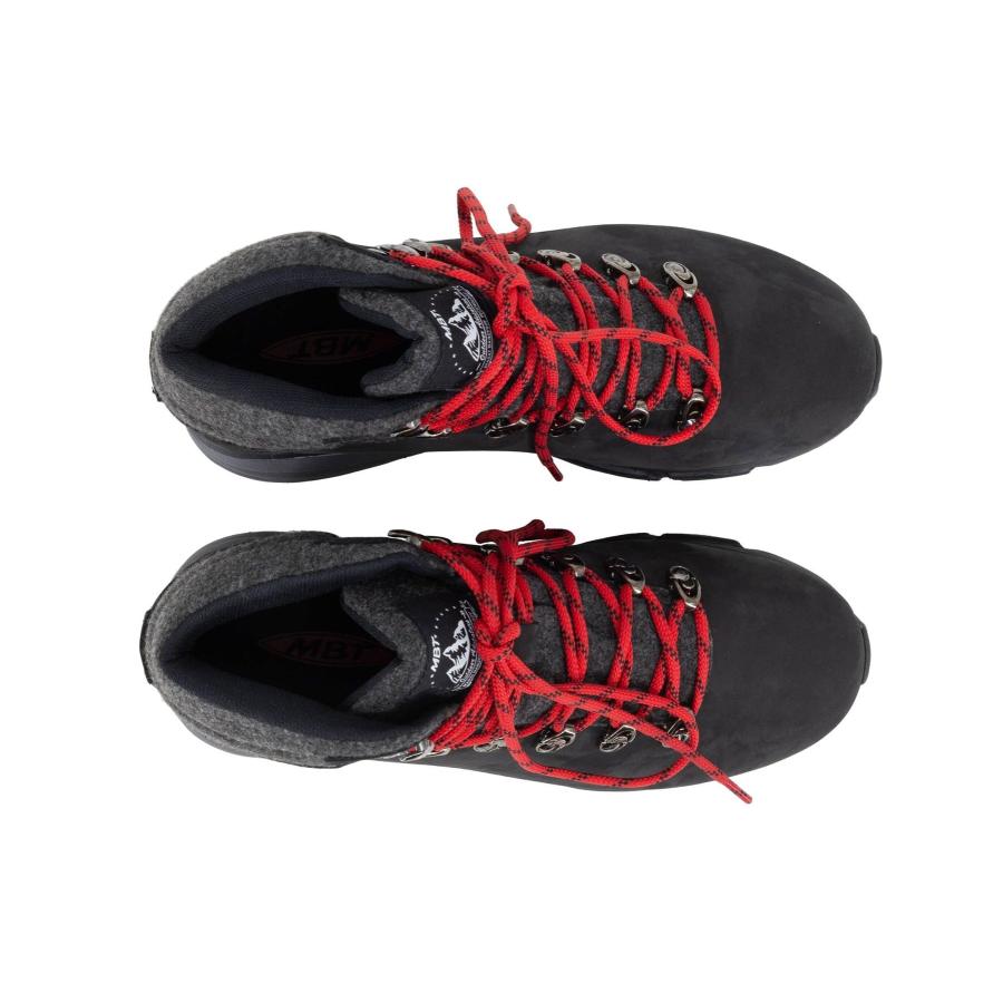 【並行輸入品】MBT Mt Alpine Sym Active Outdoor Shoes For Women In Size 8.5の画像