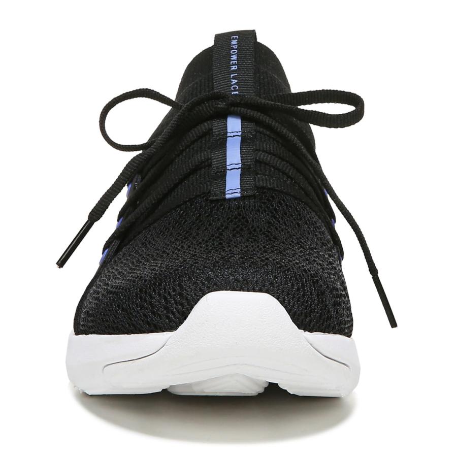 並行輸入品】Ryka レディース Empower レース ウォーキングシューズ 