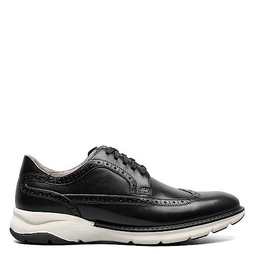 FLORSHEIMウィングチップ 並行輸入品】Florsheim Frenzi ウィングチップ オックスフォード