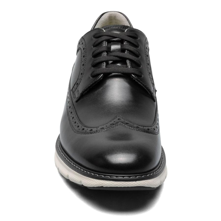 並行輸入品】Florsheim Frenzi ウィングチップ オックスフォード