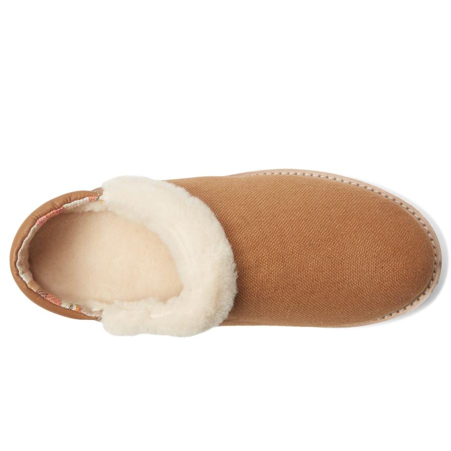 【並行輸入品】Sanuk コージーマット ロー, チェスナット, 10 Sanuk Cozy Mat Low Chestnut 10 B (M)の画像