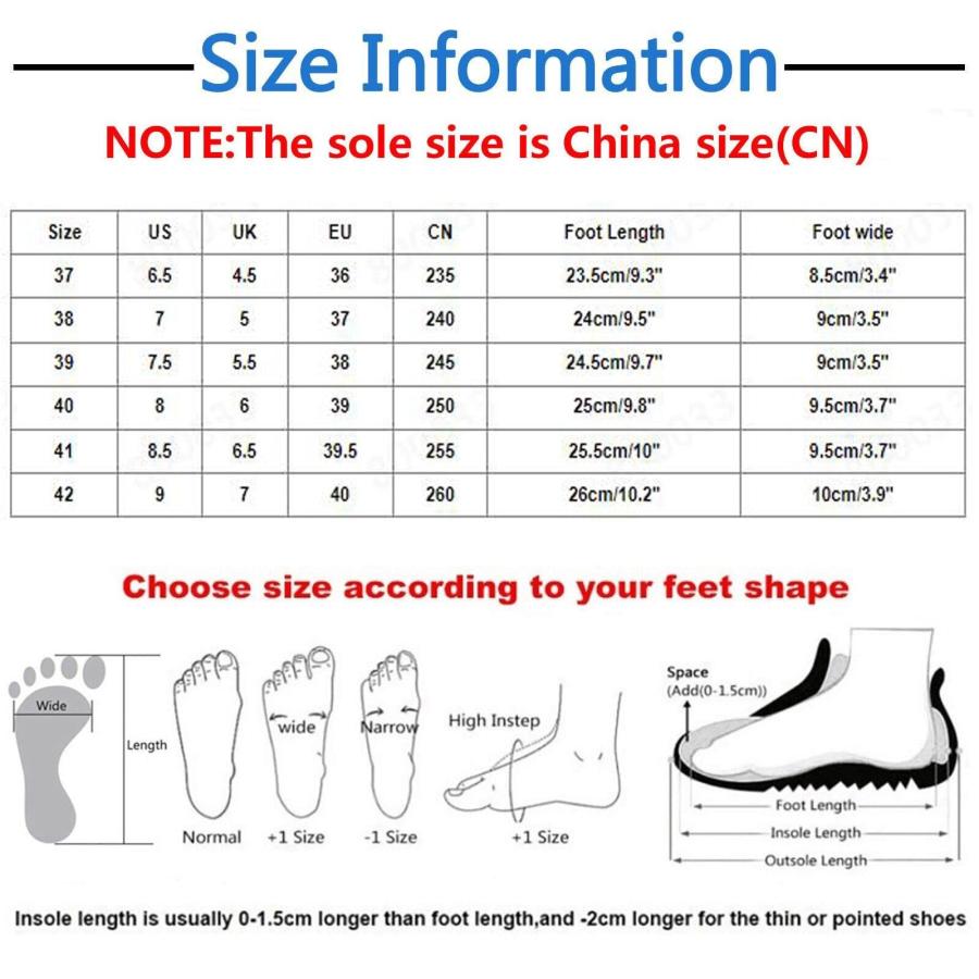 【並行輸入品】Sandals Women Flat Slippers for Women Womens Walking Running Shoの画像