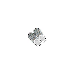 【並行輸入品】Glaphy Sea Otters Pattern Slippers for Women Men, Memory Foam Ho_2