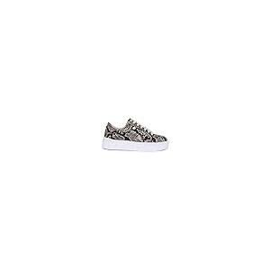 【並行輸入品】Guess Women's Gymnastics Shoes Trainers， Rock， 10_5