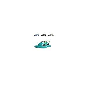 【並行輸入品】Shark Slippers,Angler Fish Slides,Glow in the Dark, Super Soft,の画像