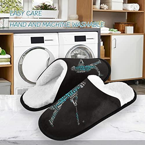 【並行輸入品】Boccsty Baseball Batter Hits The Ball Spa Slippers House Slipperの画像