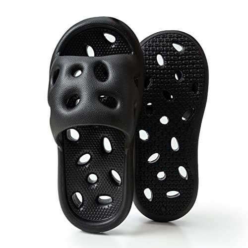 【並行輸入品】ASONGMAKE Shower Shoes Women Men Quick Drying Non Slip Bathroom_1