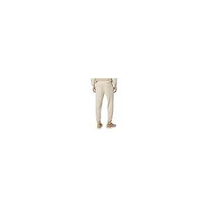 【並行輸入品】Theory Men's Alcos Herringbone Jogger, LT ELK Mel/Stone White, Mの画像