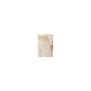 【並行輸入品】Theory Men's Alcos Herringbone Jogger, LT ELK Mel/Stone White, Mの画像