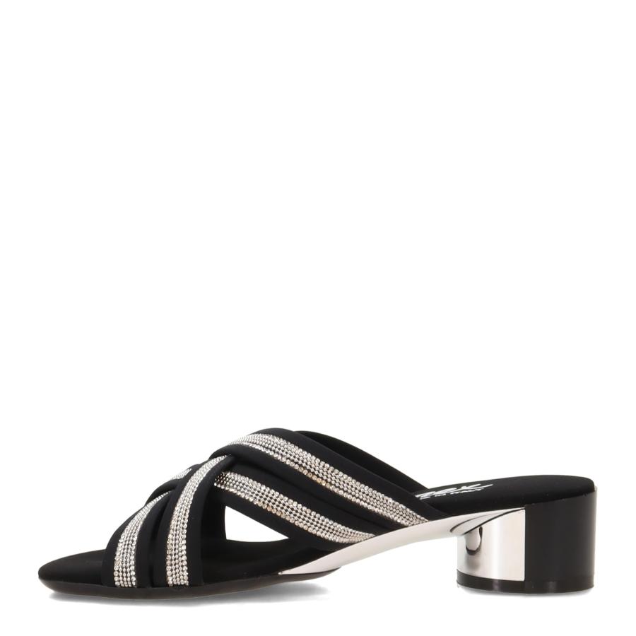 【並行輸入品】ONEX レディース ミシャサンダル, ブラック, 7 ONEX Women's, Misha Sandal Black 7 M