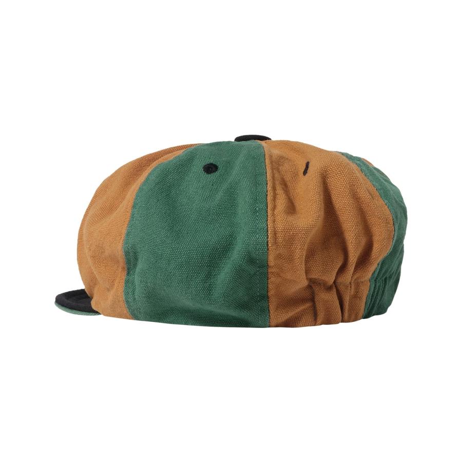 【並行輸入品】Croogo Men's 8 Panel Flat Cap Newsboy Cap Ivy Cabbie Hat Driving_9
