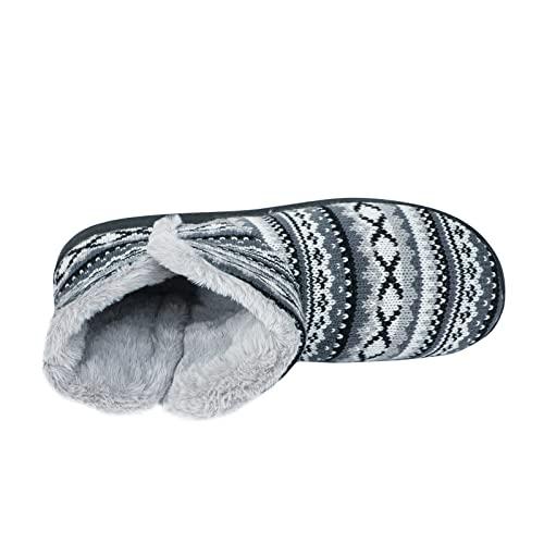 並行輸入品】冬 暖かい アンクルスリッパ メンズ レディース