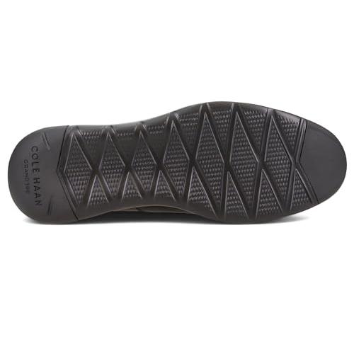 【並行輸入品】Cole Haan メンズ グランドアトランティック オックスフォード， ブラック， 8.5 Wide Cole Haan Men
