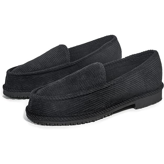 【並行輸入品】Homiegear Anti Slip OG Slippers Plain Lowrider Street Mens Loafe_2