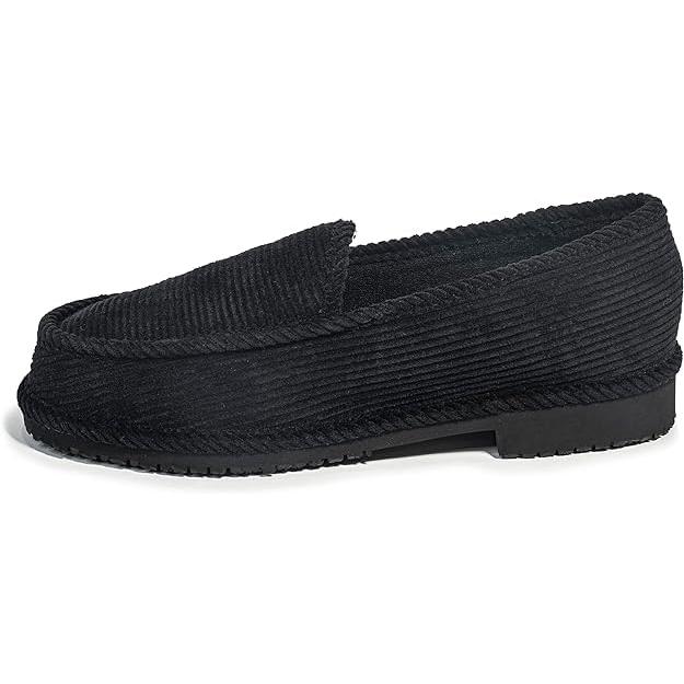 【並行輸入品】Homiegear Anti Slip OG Slippers Plain Lowrider Street Mens Loafe_8