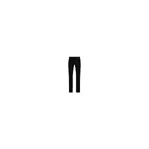 【並行輸入品】BOSS Men's Delaware Slim Fit Stretch Jeans， Black Night， 32W x 3_2