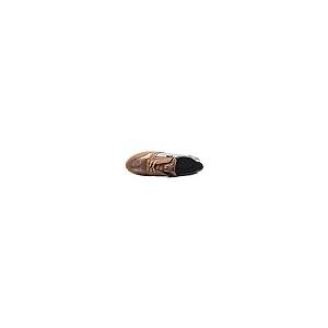 【並行輸入品】Mephisto Womens Kim Leather Hazelnut Trainers 8.5 USの画像