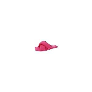 【並行輸入品】Steve Madden Women's Dixie Flat Sandal， Pink， 7