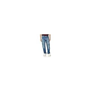 【並行輸入品】Levi's Men's 501 '93 Straight Jeans， Text Me， 38Wx34L