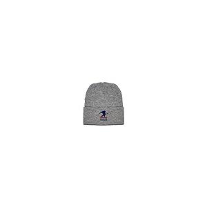 Tee Luv U.S. Mail Standing Eagle USPS Beanie - Gray, Officially Licensed - View #13