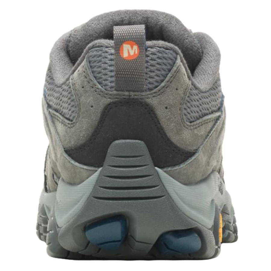 【並行輸入品】Merrell Men's Moab 3 Hiking Boot, Granite, 11.5 W USの画像