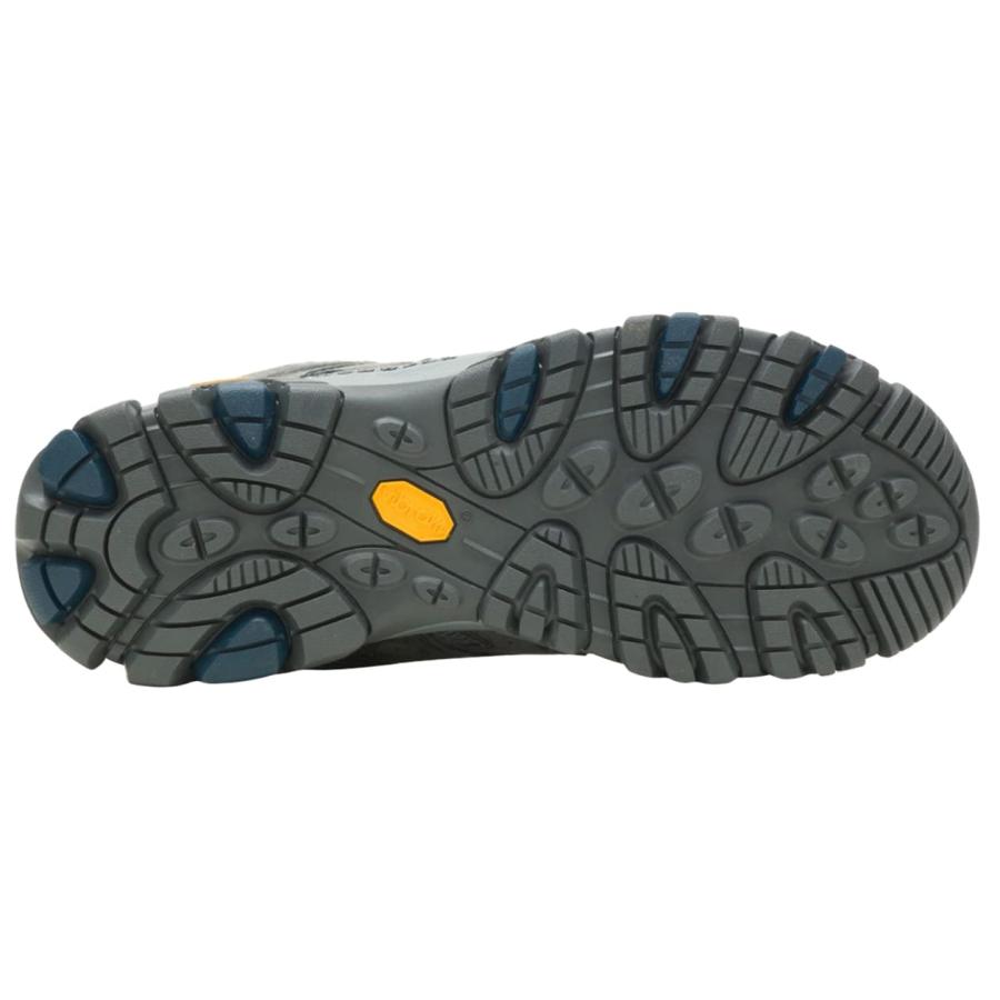 【並行輸入品】Merrell Men's Moab 3 Hiking Boot, Granite, 11.5 W USの画像