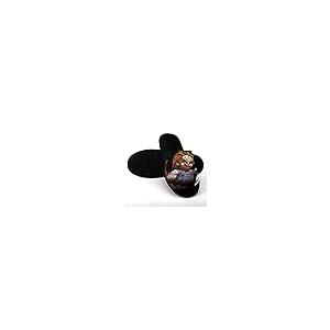 【並行輸入品】ZHANGXM Slippers for Mens And Womens Fashion Slippers Chucky Comの画像