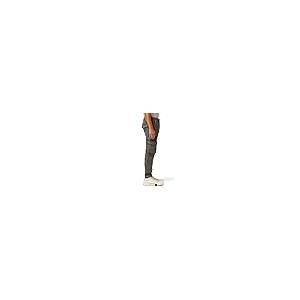 【並行輸入品】HUDSON Men's Skinny Cargo, Dusk Grey, 38の画像