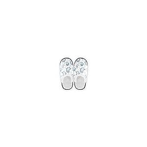 【並行輸入品】Boccsty Magic Narwhals Star Spa Slippers Whale Fish Animal Houseの画像