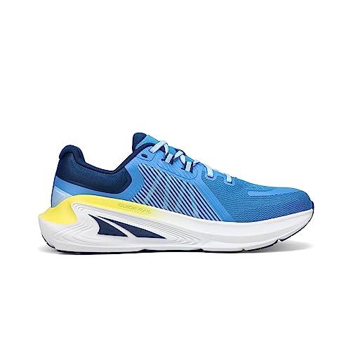 並行輸入品】ALTRA Paradigm 7, ブルー, 11 Wide ALTRA Women's