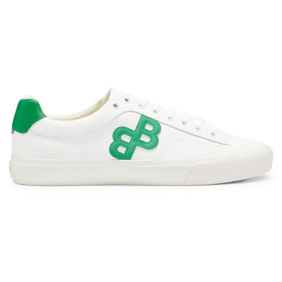 【並行輸入品】BOSS Men's Modern Aiden_Tenn_flBB, White, 8の画像