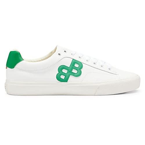 【並行輸入品】BOSS Men's Modern Aiden_Tenn_flBB, White, 8の画像