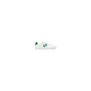 【並行輸入品】BOSS Men's Modern Aiden_Tenn_flBB, White, 8の画像