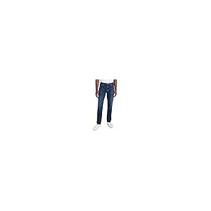 【並行輸入品】AG Adriano Goldschmied Men's Everett Slim Straight Jeans 32", Crの画像