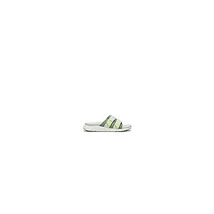 【並行輸入品】Ryka レディース トリビュートサンダル, グリーン, 7.5 Ryka Women's Tribute Recovery Slの画像