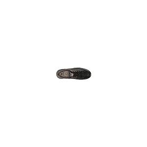 【並行輸入品】Mephisto Mens Riko MT Leather Black Shoes 10.5 USの画像