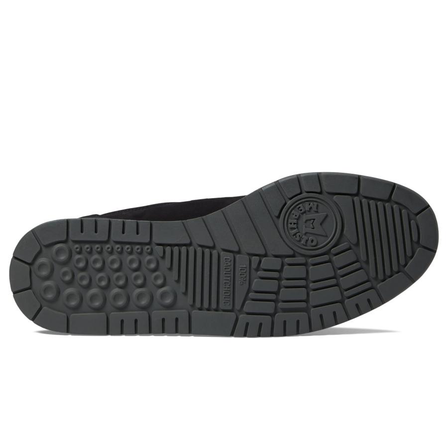 【並行輸入品】Mephisto Women's Rush Sneaker, Black Nomad, 10の画像