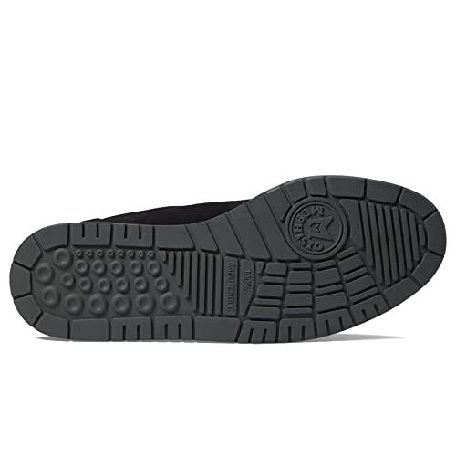 【並行輸入品】Mephisto Women's Rush Sneaker, Black Nomad, 10の画像