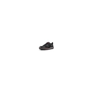 【並行輸入品】Camper Men's Peu Pista GM Ankle Boot, Schwarz, 8の画像