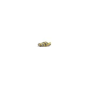 【並行輸入品】Camper Women's Casual Slipper, Beige Yellow, 8.5の画像