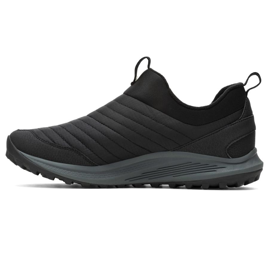 【並行輸入品】Merrell メンズ Nova 3 サーモモック モカシン, ブラック, 11 Merrell Men's Nova 3 The