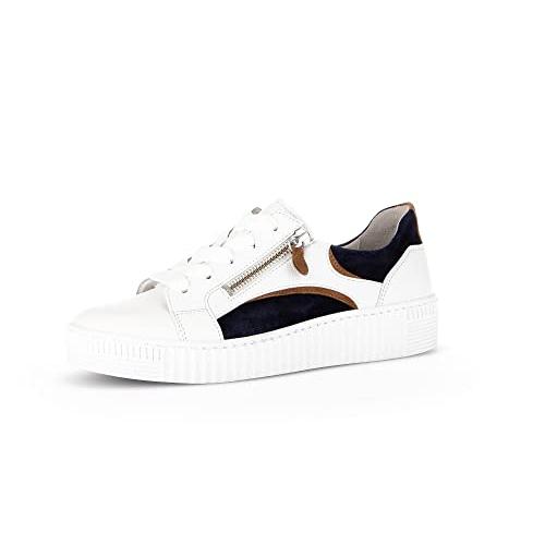 【並行輸入品】Gabor Low Cut Athletic Sneaker (23330)_1